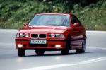 BMW M3 Coupe 3.0 1992 года (WW)